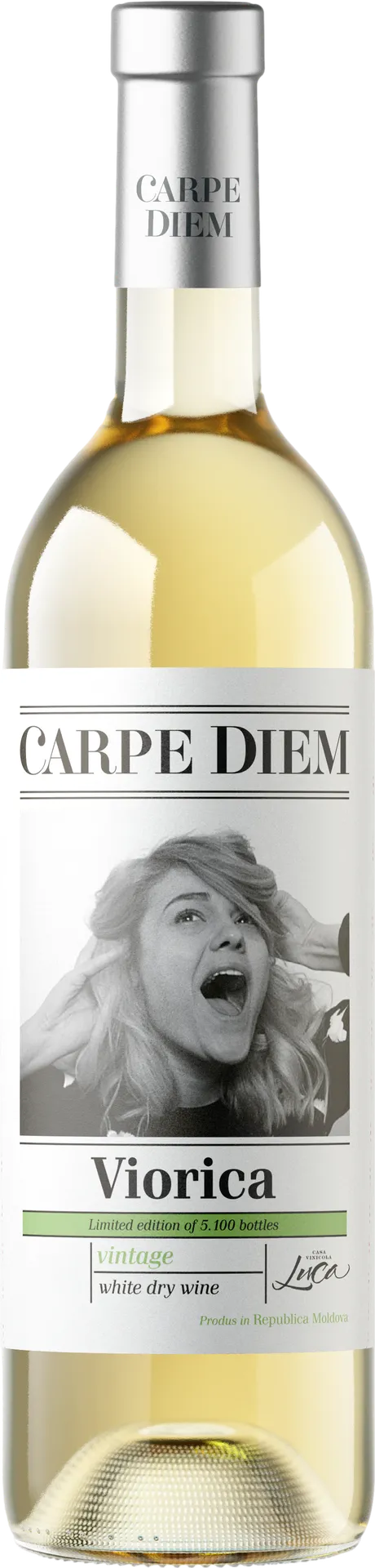 Carpe Diem Viorica 2023 Carpe Diem Viorica 2023