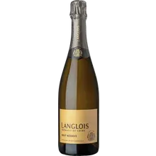 Langlois Cremant de Loire Brut Reserve Langlois Cremant de Loire Brut Reserve
