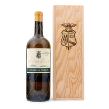 2015 Coleccion Familia Blanco Gran Reserva 2015 Coleccion Familia Blanco Gran Reserva