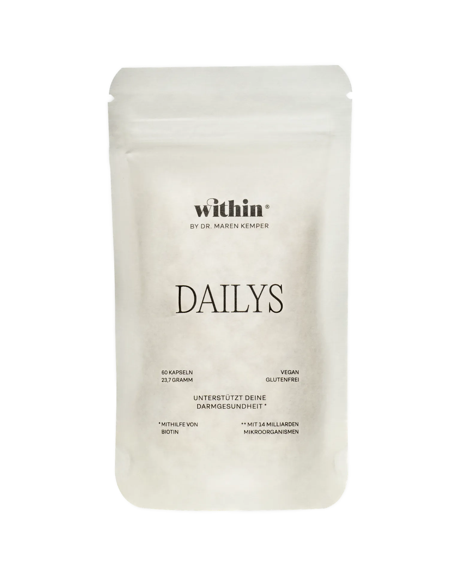 Akazienfasern Pulver Akazienfasern Pulver