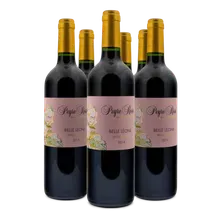 2014 Peyre Rose Belle Léone 2014 Peyre Rose Belle Léone