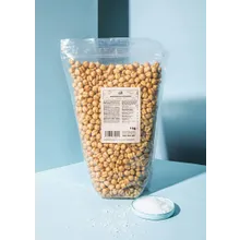 Geröstete und gesalzene Kichererbsen 1 kg Geröstete und gesalzene Kichererbsen 1 kg