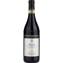 Paolo Manzone Barolo Riserva DOCG Paolo Manzone Barolo Riserva DOCG