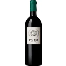 Pym Rae Napa Valley 2018 Pym Rae Napa Valley 2018