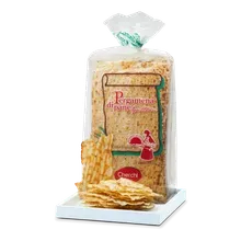 Sardisches Fladenbrot Pane Guttiau Sardisches Fladenbrot Pane Guttiau