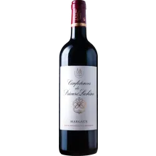 Chateau Prieure Lichine Confidences de Prieure Lichine 2020 Chateau Prieure Lichine Confidences de Prieure Lichine 2020