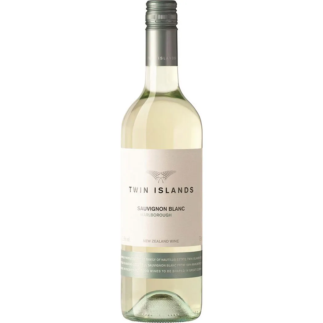 Nautilus Twin Islands Sauvignon Blanc Nautilus Twin Islands Sauvignon Blanc