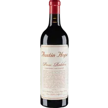 Austin Hope Cabernet Sauvignon 2021 Austin Hope Cabernet Sauvignon 2021