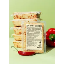 Bio Tofu Chili 6 x 200 g Bio Tofu Chili 6 x 200 g