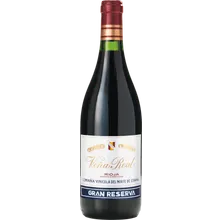 CVNE Vina Real Gran Reserva 2017 CVNE Vina Real Gran Reserva 2017