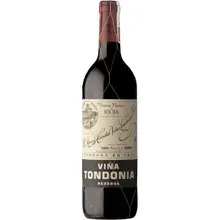 Viña Tondonia Reserva DOC Viña Tondonia Reserva DOC