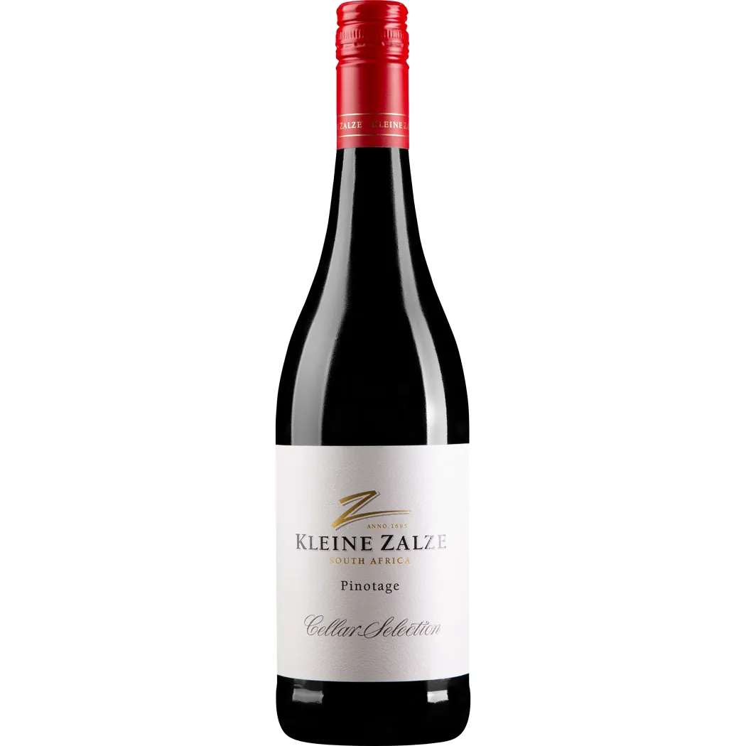 Kleine Zalze Cellar Selection Pinotage Kleine Zalze Cellar Selection Pinotage