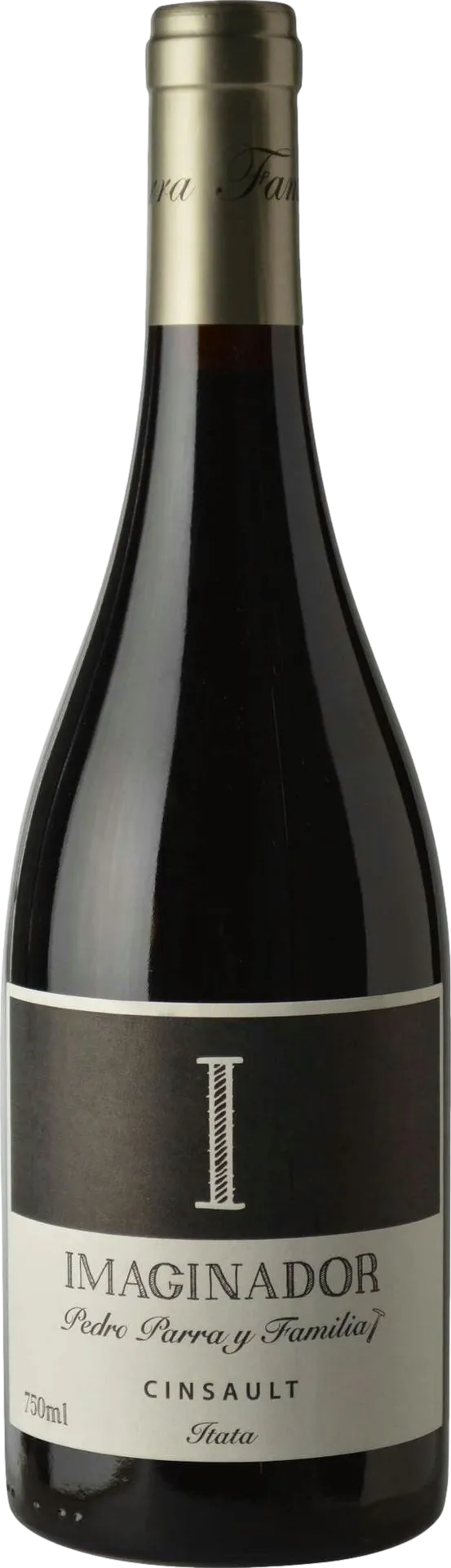Pedro Parra Imaginador Cinsault 2022 Pedro Parra Imaginador Cinsault 2022