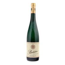 2016 Bockstein Riesling Kabinett Goldkapsel 2016 Bockstein Riesling Kabinett Goldkapsel