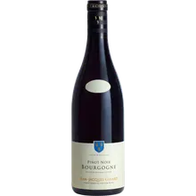 Domaine Jean-Jacques Girard Bourgogne Pinot Noir 2024 Domaine Jean-Jacques Girard Bourgogne Pinot Noir 2024