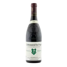 2018 Châteauneuf-du-Pape AC Réserve des Célestins 2018 Châteauneuf-du-Pape AC Réserve des Célestins