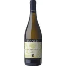 Planeta Chardonnay Sicilia Menfi DOC Planeta Chardonnay Sicilia Menfi DOC