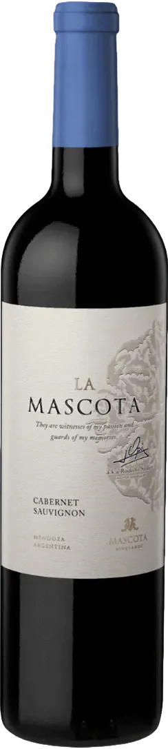 La Mascota Cabernet Sauvignon 2022 La Mascota Cabernet Sauvignon 2022