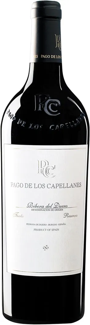 Pago de los Capellanes Reserva Pago de los Capellanes Reserva