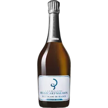 Champagne Billecart-Salmon Blanc de Blancs Grand Cru Champagne Billecart-Salmon Blanc de Blancs Grand Cru
