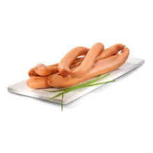 Wiener Sacherwürstchen Wiener Sacherwürstchen