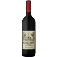 Rustenberg John X Merriman Rustenberg John X Merriman