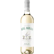 Real Agrado Blanco Rioja DOC Real Agrado Blanco Rioja DOC