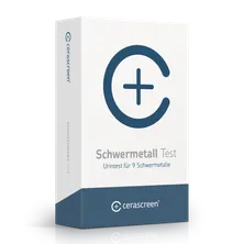Schwermetall Urintest Schwermetall Urintest