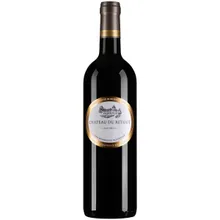 Château du Retout Cru Bourgeois 2020 Château du Retout Cru Bourgeois 2020