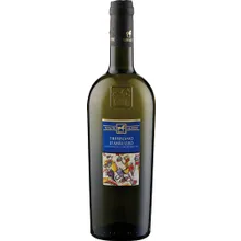 Ulisse Trebbiano d%27Abruzzo DOC Ulisse Trebbiano d%27Abruzzo DOC