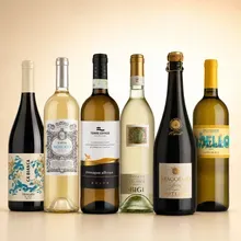 Vinolisa Selezione Dolce Bianco - Liebliche Weißweine Vinolisa Selezione Dolce Bianco - Liebliche Weißweine