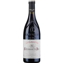 Domaine les Couversets Châteauneuf-du-Pape AC Domaine les Couversets Châteauneuf-du-Pape AC