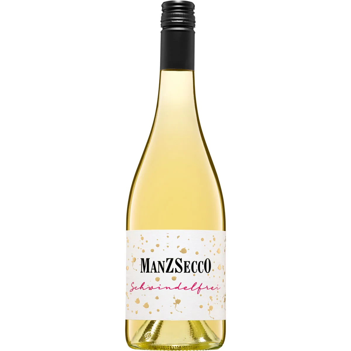 Manz ManzSecco Schwindelfrei Alkoholfrei Manz ManzSecco Schwindelfrei Alkoholfrei