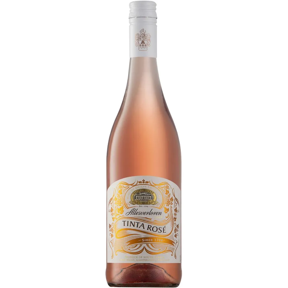 Allesverloren Tinta Rosé Allesverloren Tinta Rosé