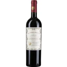 Doppio Passo Primitivo Puglia IGT Doppio Passo Primitivo Puglia IGT