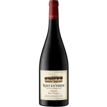Rust en Vrede Estate Vineyards Syrah Rust en Vrede Estate Vineyards Syrah