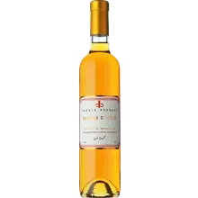 Carole Bouquet Sangue d'Oro Passito di Pantelleria 2022 Carole Bouquet Sangue d'Oro Passito di Pantelleria 2022