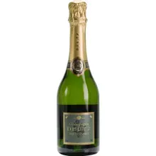 Champagne Deutz Brut Classic 0,375 Liter Champagne Deutz Brut Classic 0,375 Liter