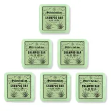 Festes Shampoo Parent - 100g (Dummy) Festes Shampoo Parent - 100g (Dummy)