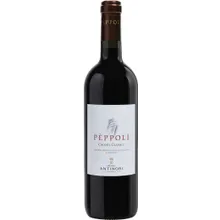 Peppoli Chianti Classico DOCG Peppoli Chianti Classico DOCG