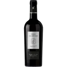Cielo e Terra Gran Maestro Primitivo di Manduria DOC Cielo e Terra Gran Maestro Primitivo di Manduria DOC