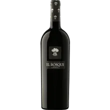 Sierra Cantabria Finca El Bosque Rioja 2016 Sierra Cantabria Finca El Bosque Rioja 2016