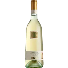 Bigi Orvieto Classico Amabile DOC 2025 Bigi Orvieto Classico Amabile DOC 2025