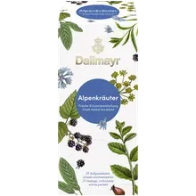 Alpenkräuter Alpenkräuter
