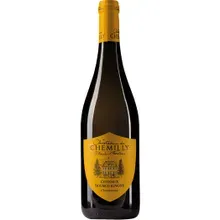 Château de Chemilly Coteaux Bourguignons Chardonnay Château de Chemilly Coteaux Bourguignons Chardonnay