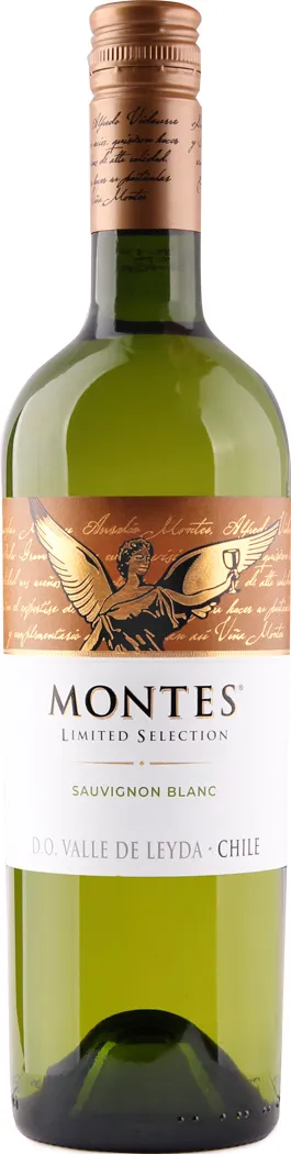 Montes Limited Selection Sauvignon Blanc Montes Limited Selection Sauvignon Blanc