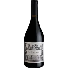 El Enemigo La Esperanza Single Vineyard Bonarda 2022 El Enemigo La Esperanza Single Vineyard Bonarda 2022