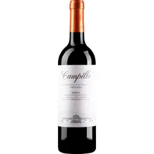 Campillo Crianza Roija DOCa Campillo Crianza Roija DOCa