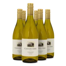 2022 Canyon Oaks Chardonnay 2022 Canyon Oaks Chardonnay