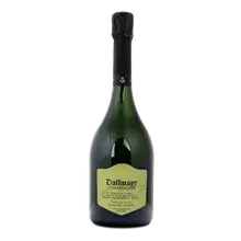Champagne Dallmayr Grand Cru Millésime 2012 Blanc de Blancs Brut Champagne Dallmayr Grand Cru Millésime 2012 Blanc de Blancs Brut